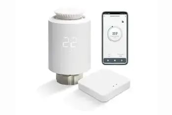 Thermostat connecté gratuit